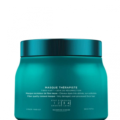 Kérastase Resistance Masque Thérapiste - 500ml főképe